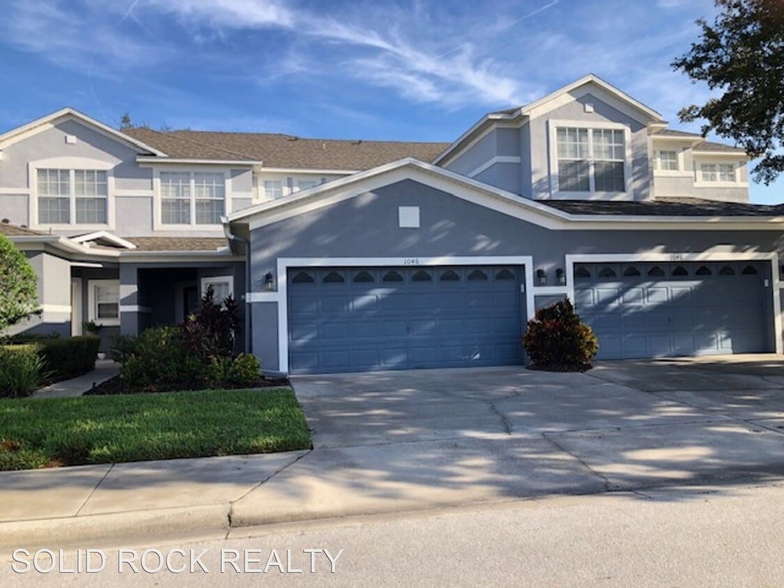 Primary Photo - 3 br, 2.5 bath House - 1046 Coquina Lane