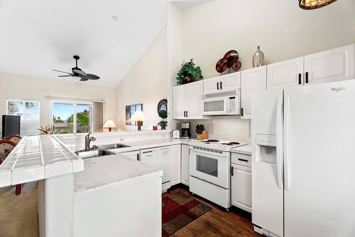 Foto principal - 2 Bedroom 2 Bathroom Fully Furnished secon...