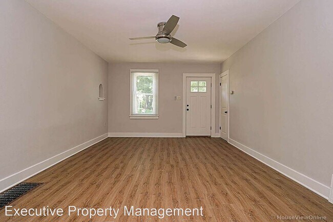 Building Photo - 3 br, 1 bath House - 1737 Dunklin