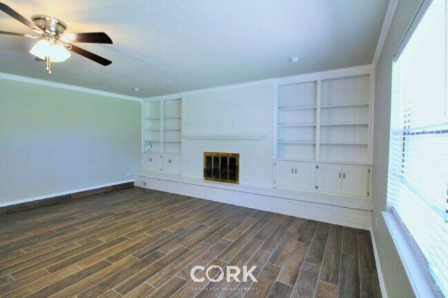 Foto del edificio - 2813 Old Hickory Dr