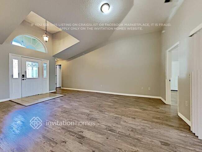 Foto del edificio - 4681 Marsh Harbor Dr