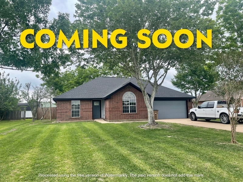 2517 Owens Dr, Dickinson, TX 77539 House Rental in Dickinson, TX