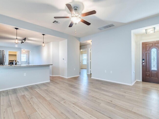Foto del edificio - 3512 Breckenridge Dr