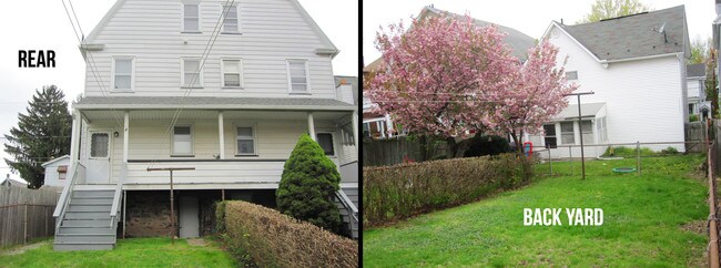 Building Photo - 63 Bethel St