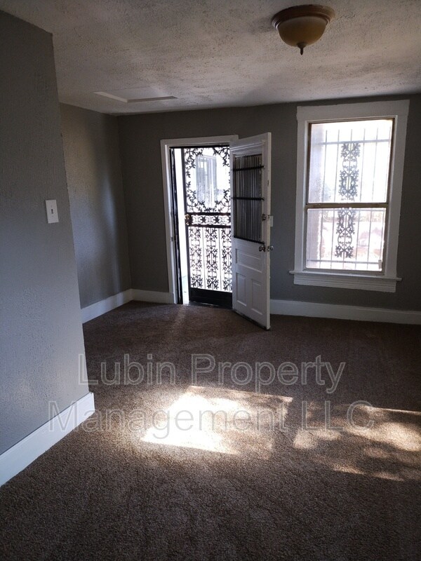 Primary Photo - 1207 Cannon St
