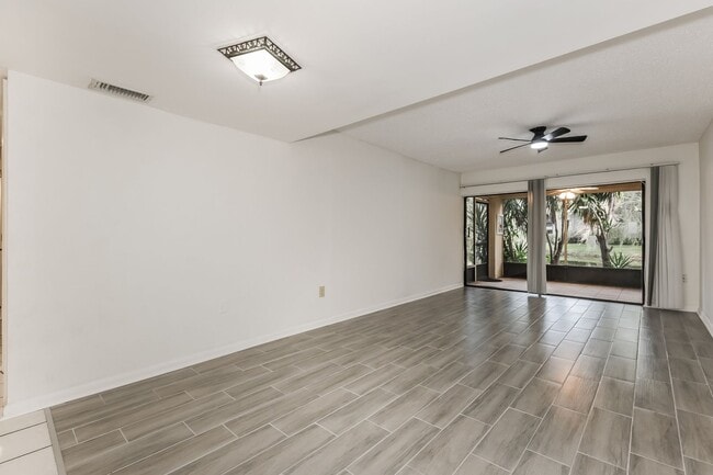 Photo - 3 BR / 2 BA Ground-Floor Condo | Screened ...