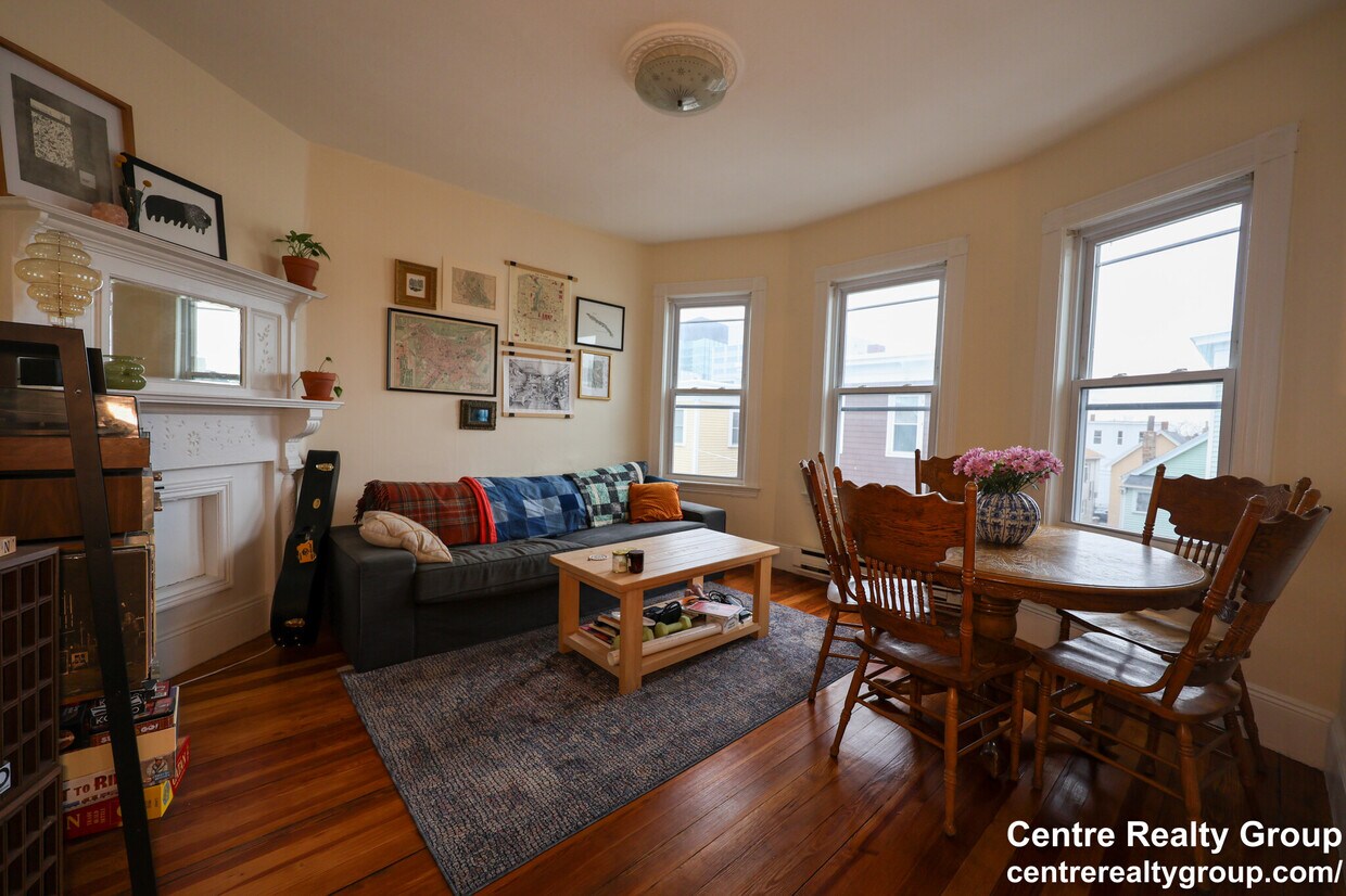 Foto principal - 38 Jefferson St
