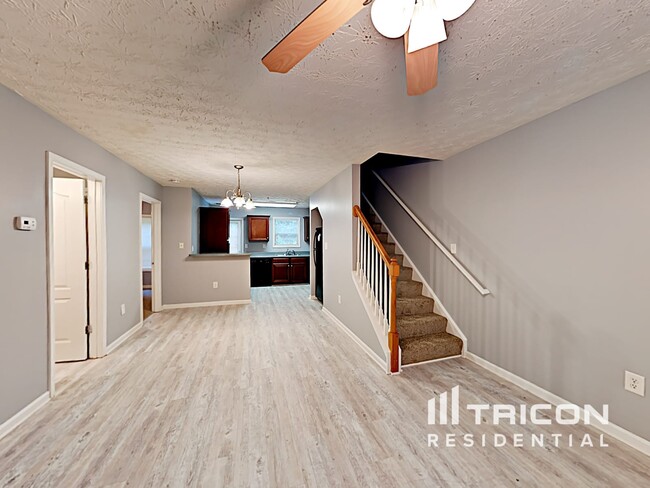 Building Photo - 1038 Wedgewood Ct NE