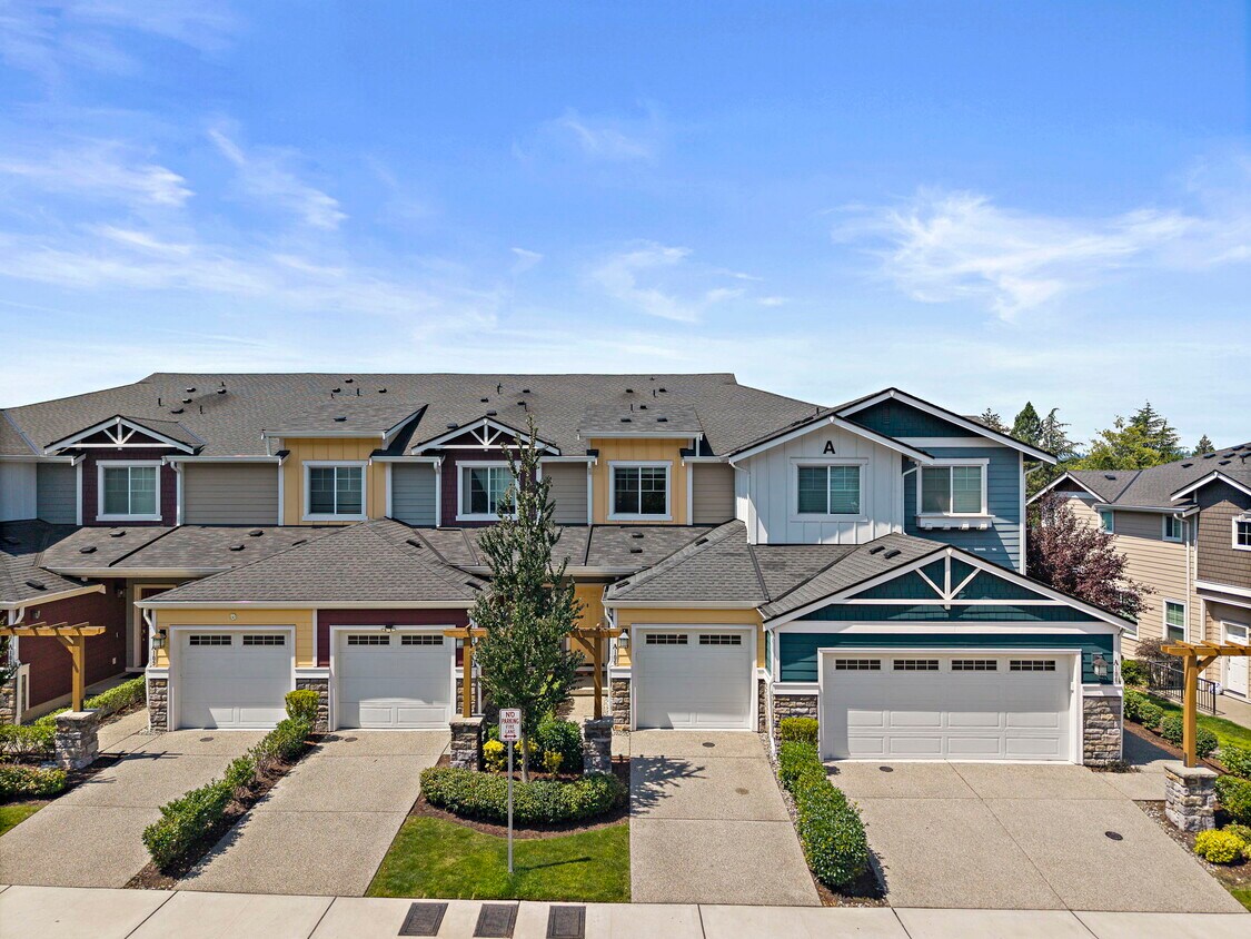 Foto principal - 22328 88th Ave S