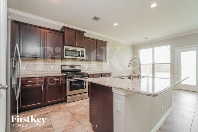 Building Photo - 6730 Trinity Trail Ln