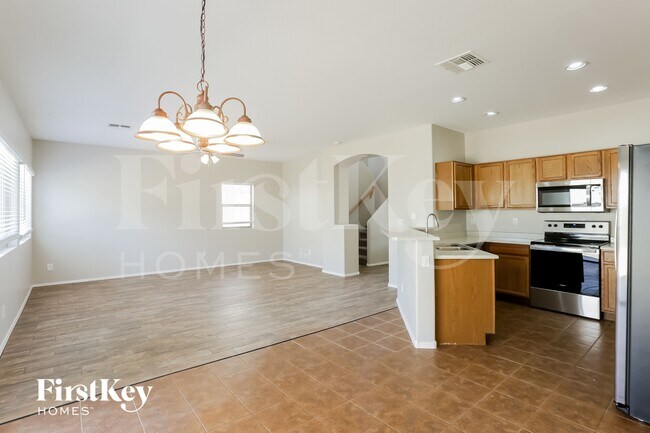 Foto del edificio - 3526 W Monte Way