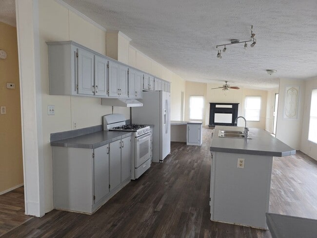 Foto del edificio - BOWMAN