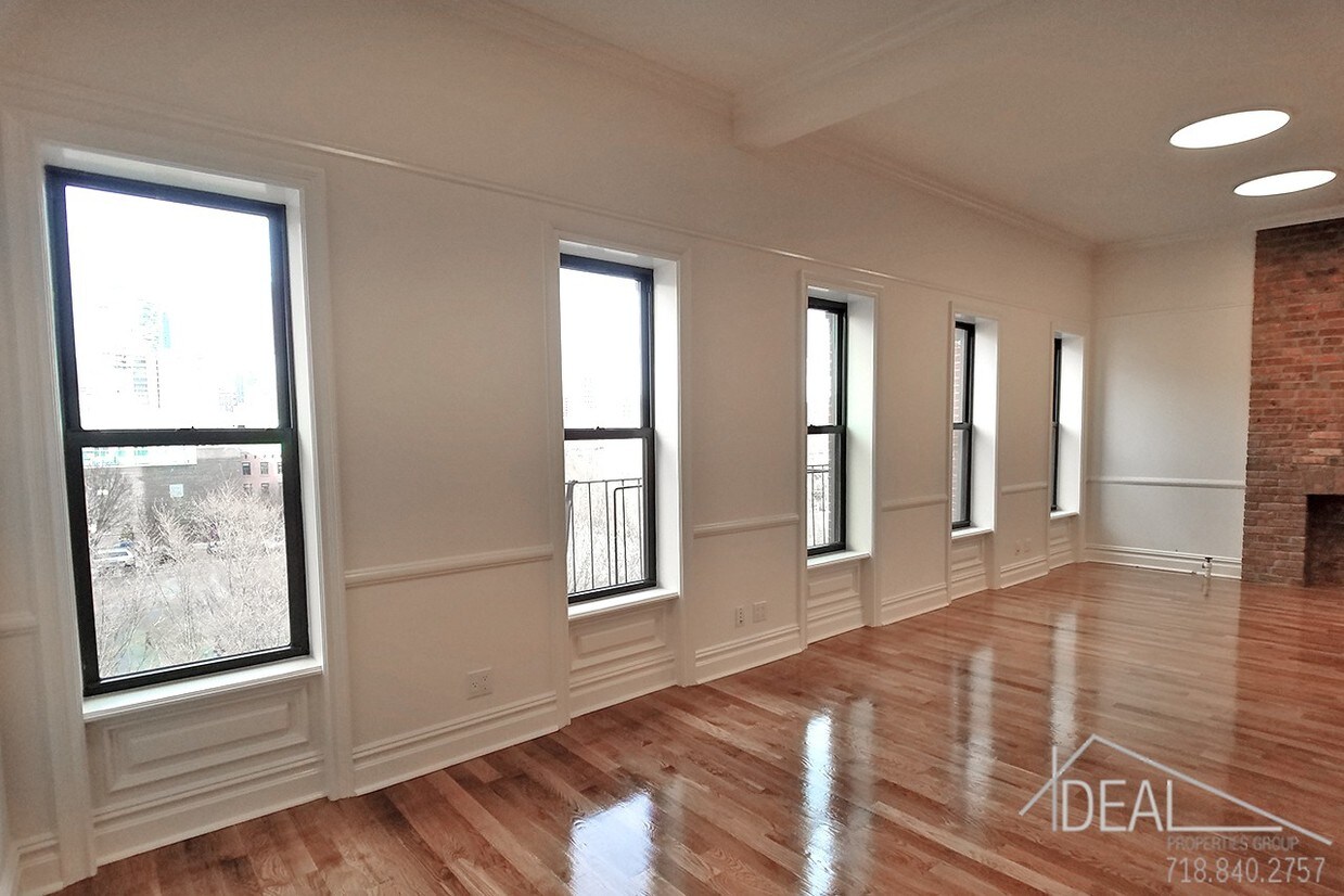 Foto principal - 366 Baltic St