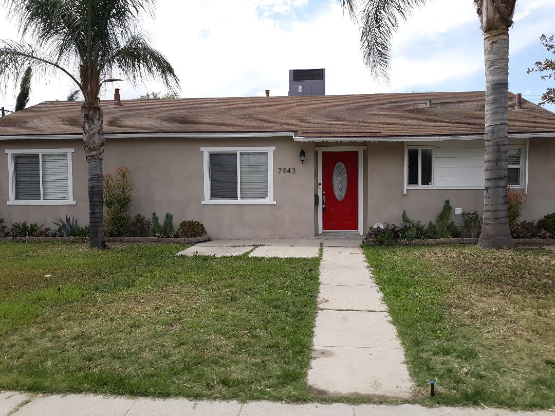 7943 White Oak Ave, Reseda, CA 91335 House Rental in Reseda, CA