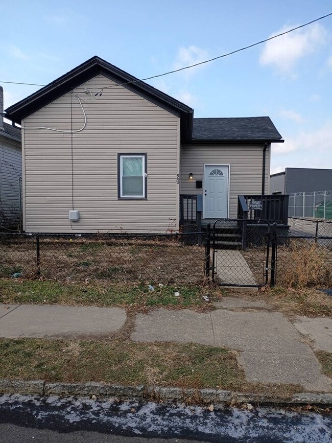 Building Photo - 29 N Garfield St