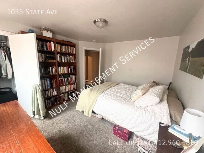 Foto del edificio - 1035 State Ave
