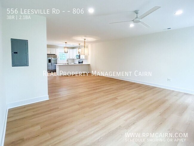 Building Photo - 556 Leesville Rd