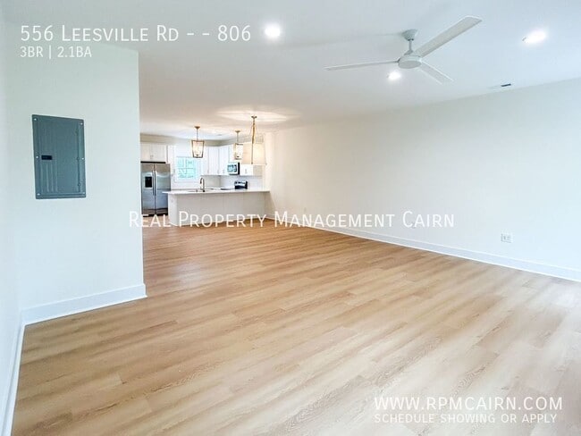 Photo - 556 Leesville Rd Townhome