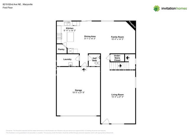 Foto del edificio - 8219 82nd Ave NE