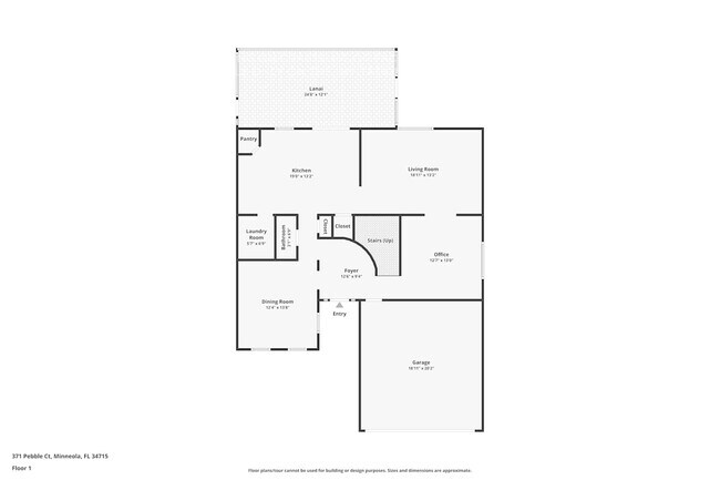 Foto del edificio - 371 Pebble Ct