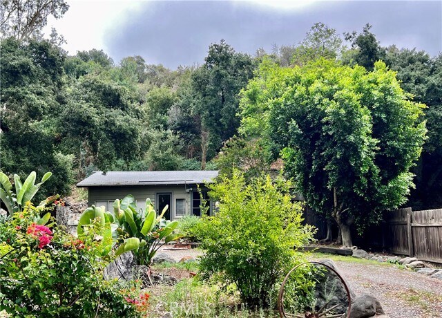 Foto principal - 14678 Ladd Canyon Road