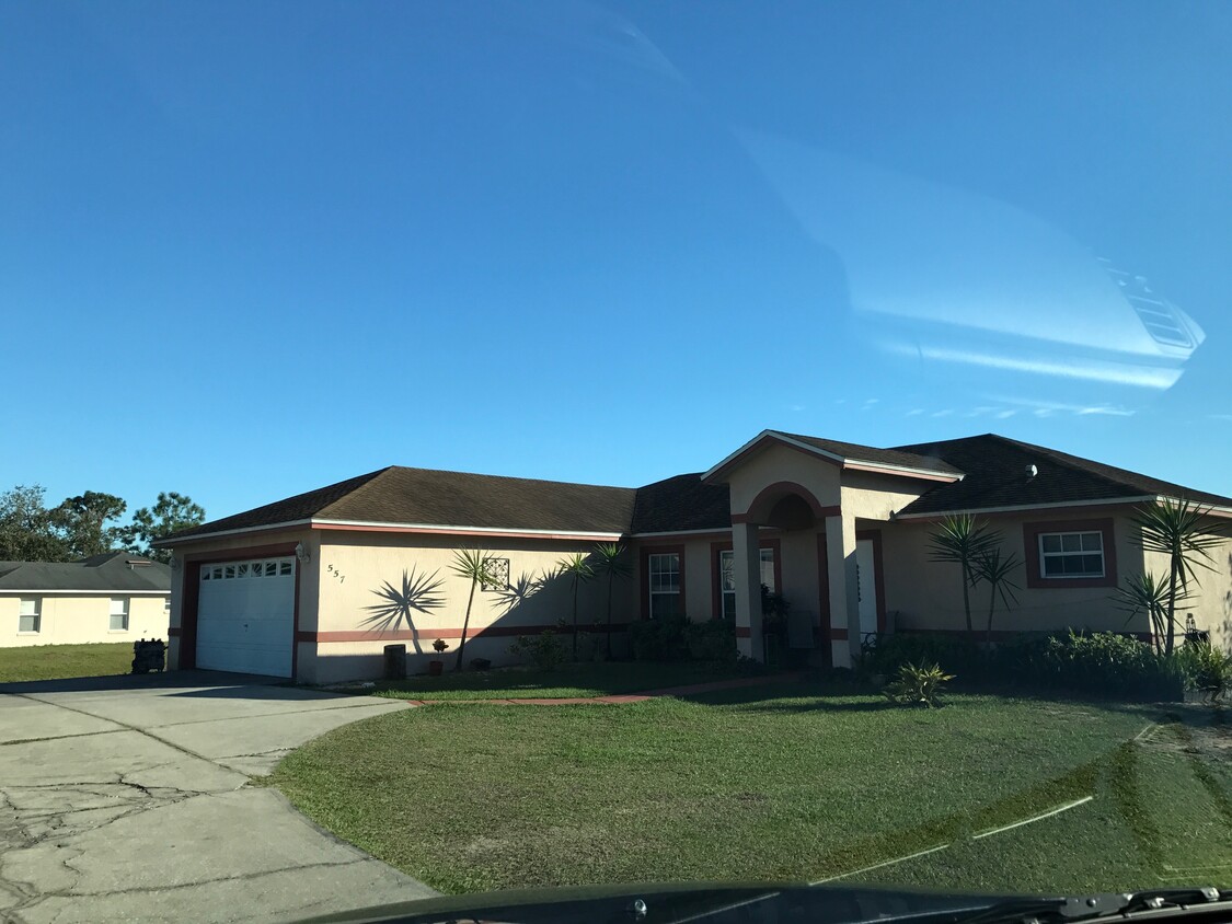 557 Finch Ct, Kissimmee, FL 34759 - House Rental in Kissimmee, FL ...