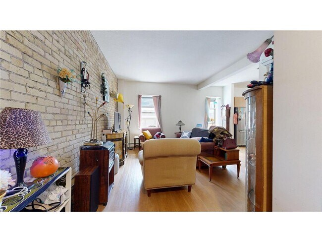 Foto del edificio - 2109 Blaisdell Ave