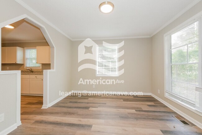 Foto del edificio - 109 Sasser Dr