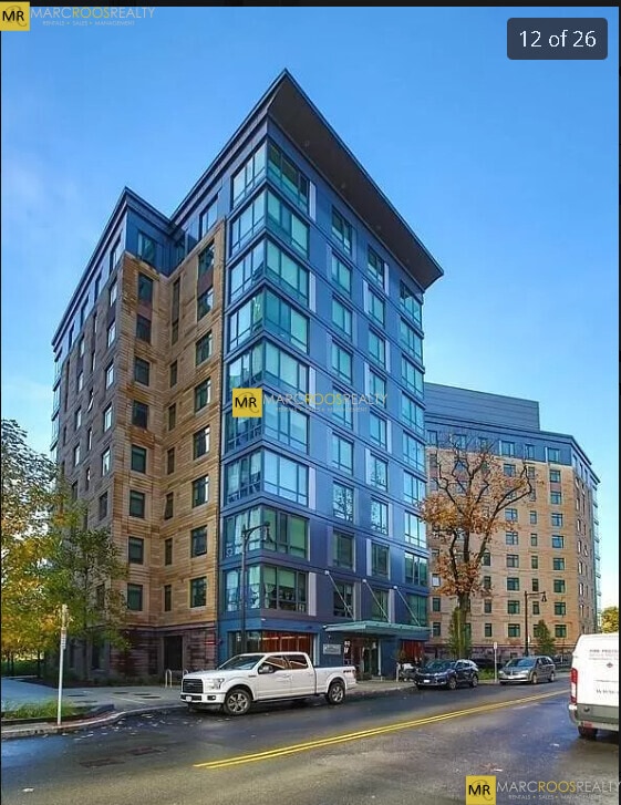 Foto del edificio - 89 Fenwood Rd