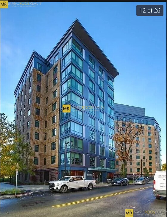 Foto del edificio - 89 Fenwood Rd