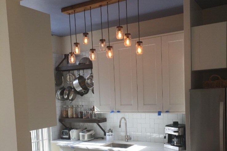 Open Kitchen - 51 W 106th St