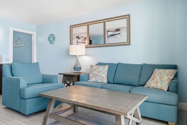 Foto del edificio - 8743 Thomas Dr