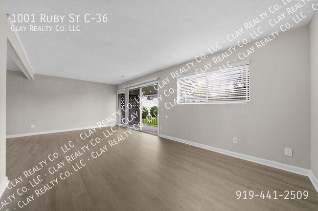 Foto del edificio - 1001 Ruby St