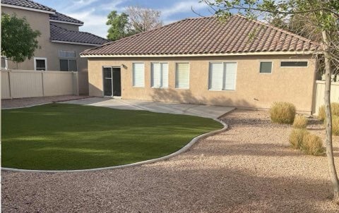 Building Photo - 1117 Cove Palisades Dr