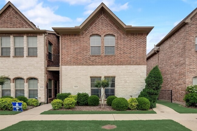 Photo - 4133 Comanche Dr Townhome
