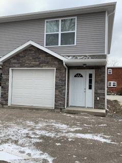 Primary Photo - 232 S McDonel One Unit Available