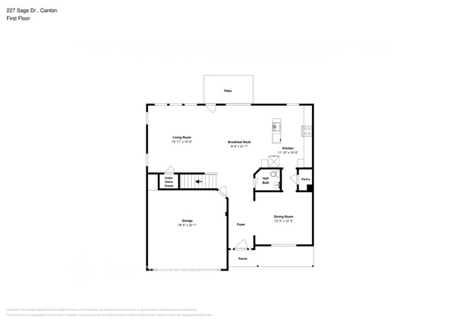 Foto del edificio - 51 Oak Point Ct