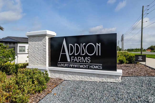 1876 Star Anise Cir Apopka, FL 32703-8445 - Addison Farms