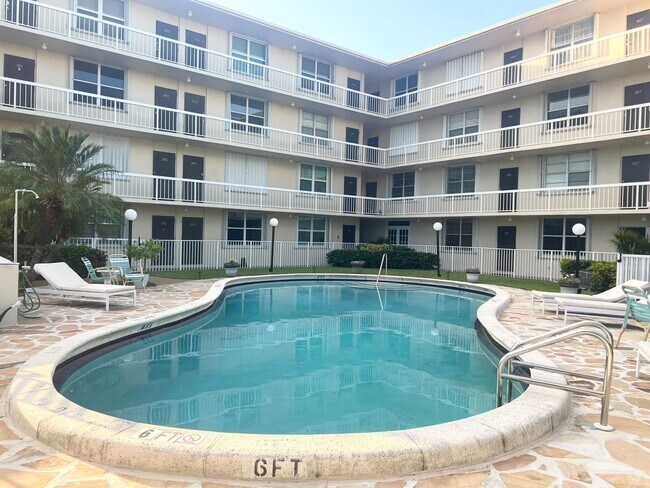 Foto del edificio - 1131 SE 4th St