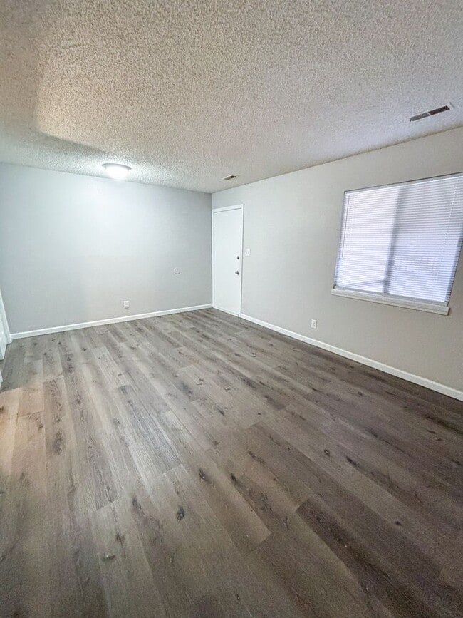 Interior Photo - Harrison Street Apartments