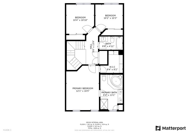 Foto del edificio - 2794 Ashcombe Dr.