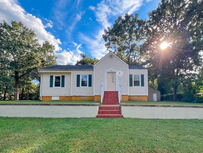 Building Photo - 1308 Liberty Ave