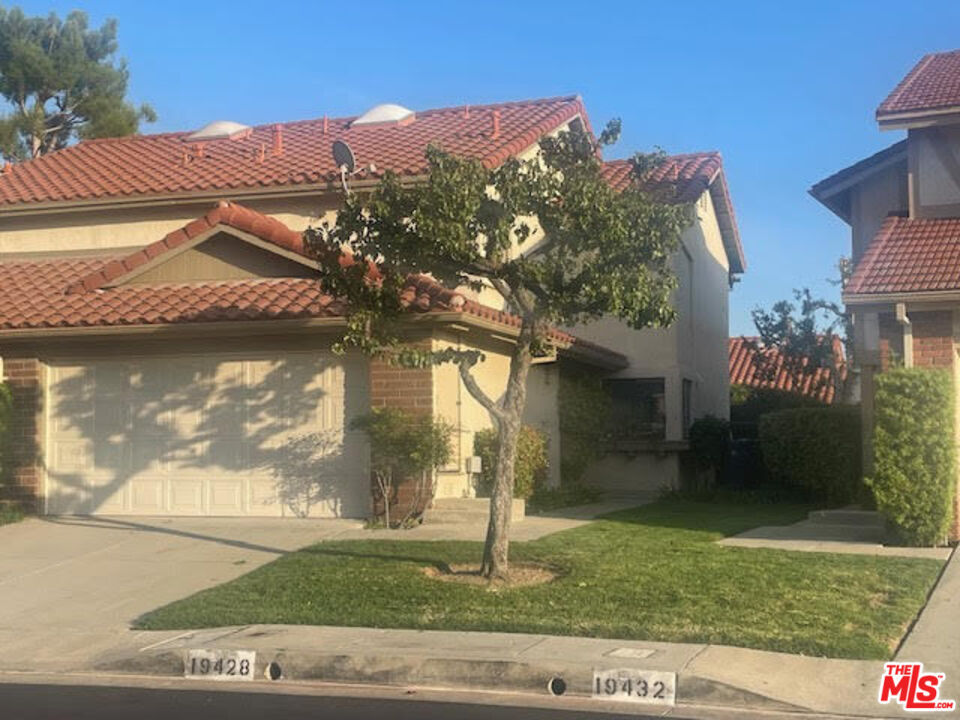 19428 Turtle Ridge Ln, Los Angeles, CA 91326 House Rental in Los