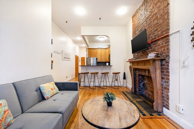 Foto del edificio - 112 W 136th St