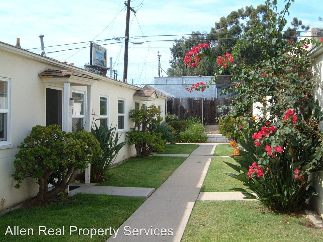 Primary Photo - 2837-2857 Cadiz St