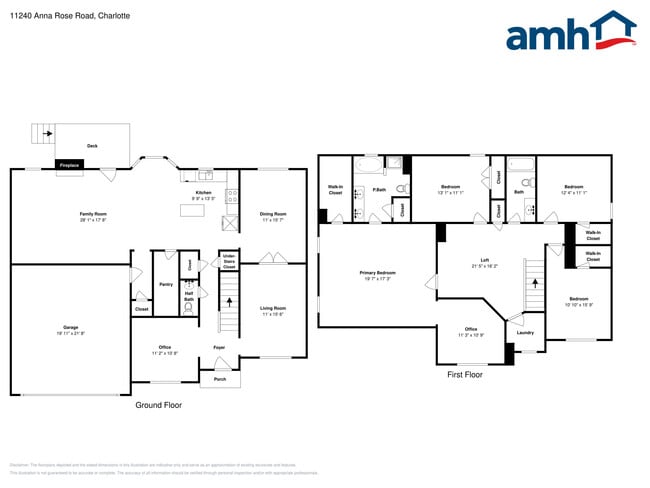 Building Photo - 11240 Anna Rose Rd