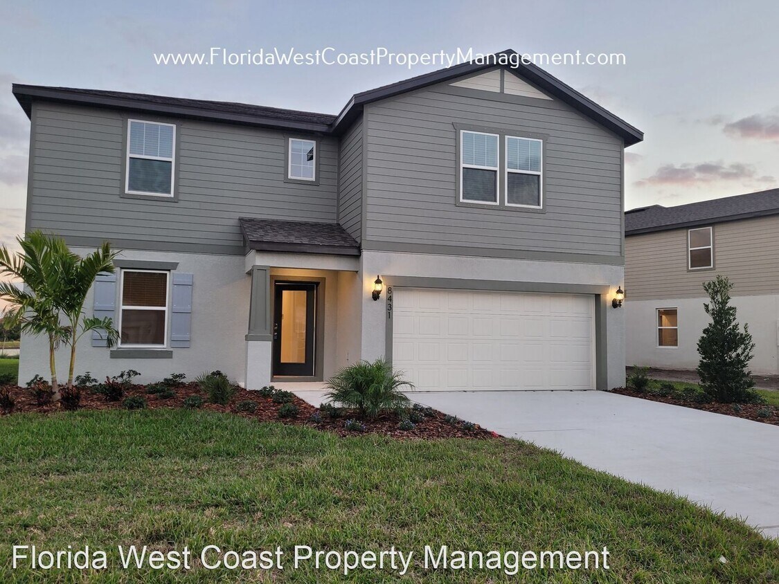 Primary Photo - 4 br, 2.5 bath House - 8431 Abalone Loop