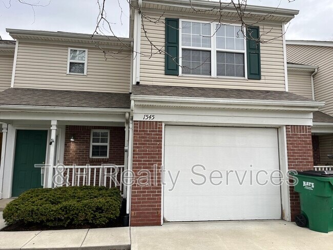 Building Photo - 1545 Brookfield Cir