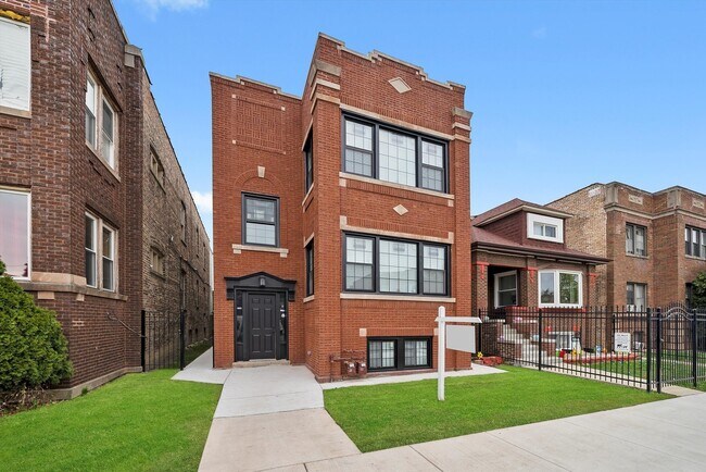 Foto del edificio - 1010 S Mason Ave