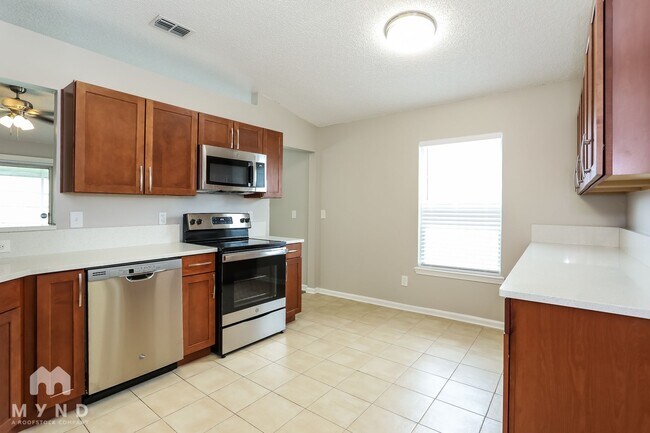 Foto del edificio - 3442 Volley Dr